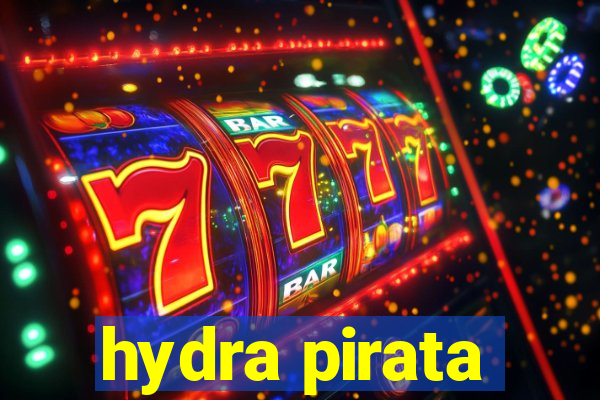 hydra pirata